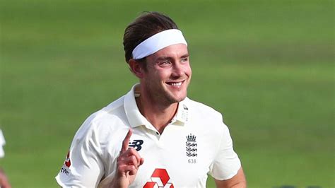 broad english cricketer|stuart broad highest test score.